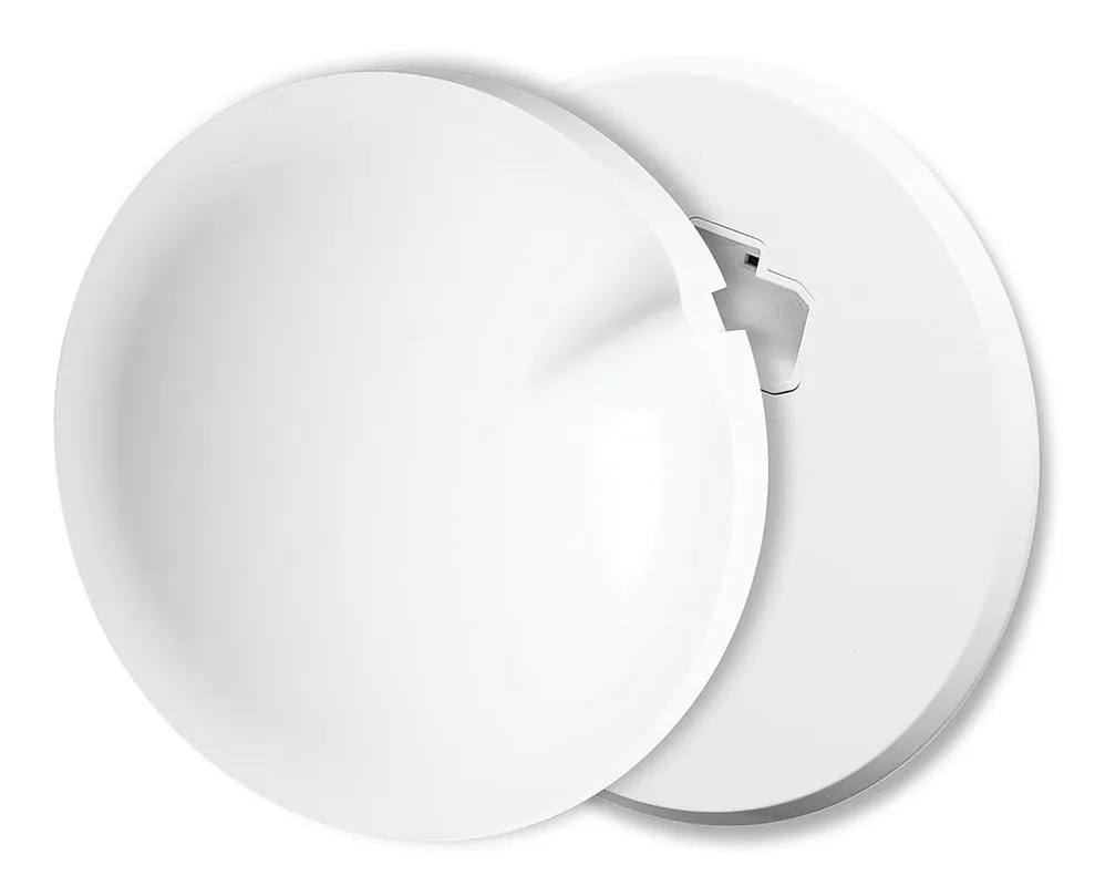 Täcklock Sista chansen